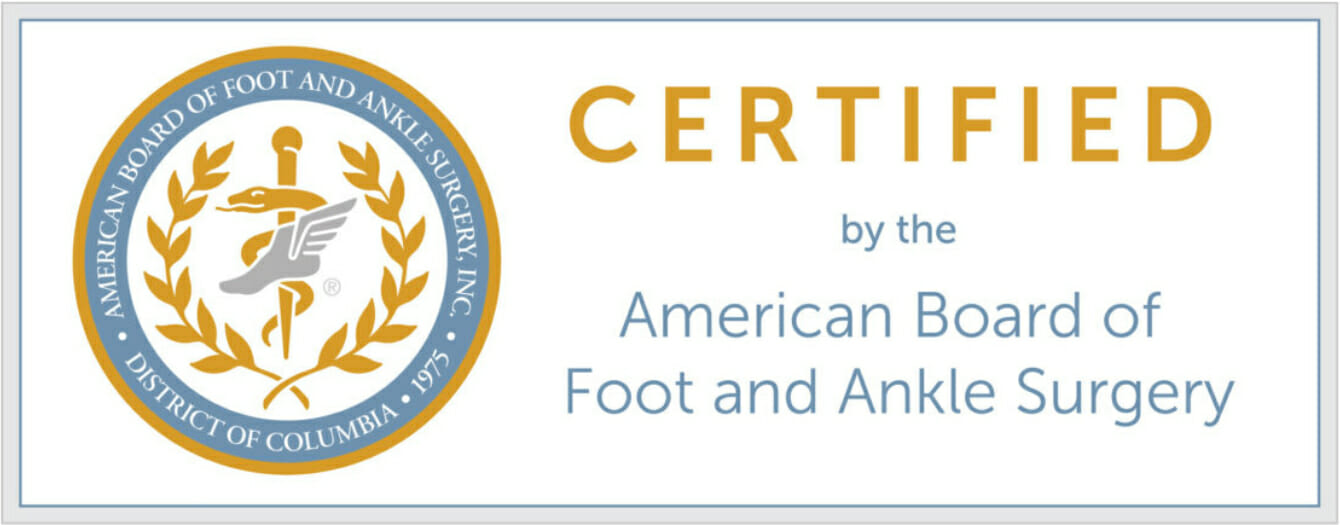 Sean M. Henning, DPM Podiatrist Elkhart, Granger, IN Locations