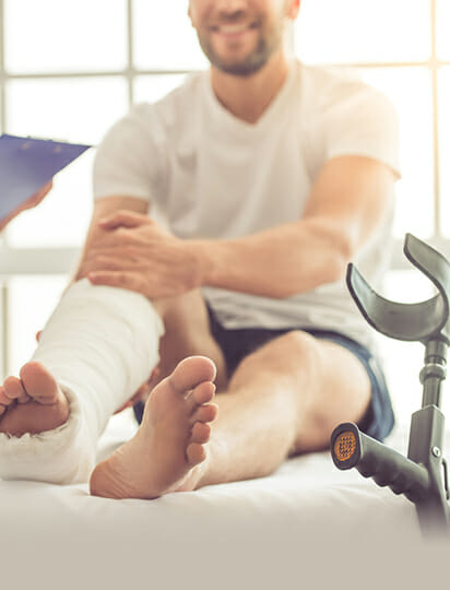 Foot and Ankle Pain - ankle pain treatment near me - Podiatrists - OSMC - orthopedics - orthopedic surgery Elkhart IN - orthopedic surgery Goshen IN - orthopedic surgery Middlebury IN - orthopedic surgery Nappanee IN - orthopedic center near me - orthopedic clinic near me - orthopedic doctor 