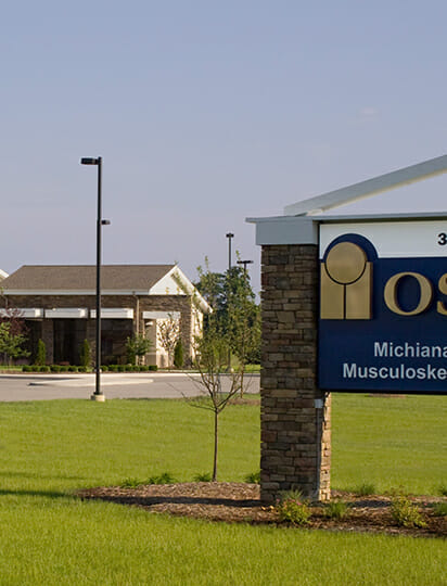 Orthopedic Center Nappanee - OSMC - orthopedics - orthopedic surgery Elkhart IN - orthopedic surgery Goshen IN - orthopedic surgery Middlebury IN - orthopedic surgery Nappanee IN - orthopedic center near me - orthopedic clinic near me - orthopedic doctor 