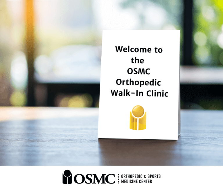 Orthopedic Walkin Clinic Near Me in Indiana Orthopedic Urgent Care