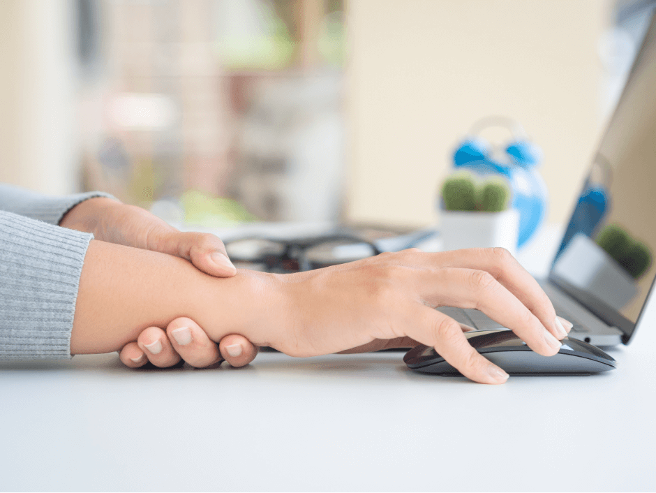 What to Know About Carpal Tunnel Syndrome? Carpal Tunnel Syndrome