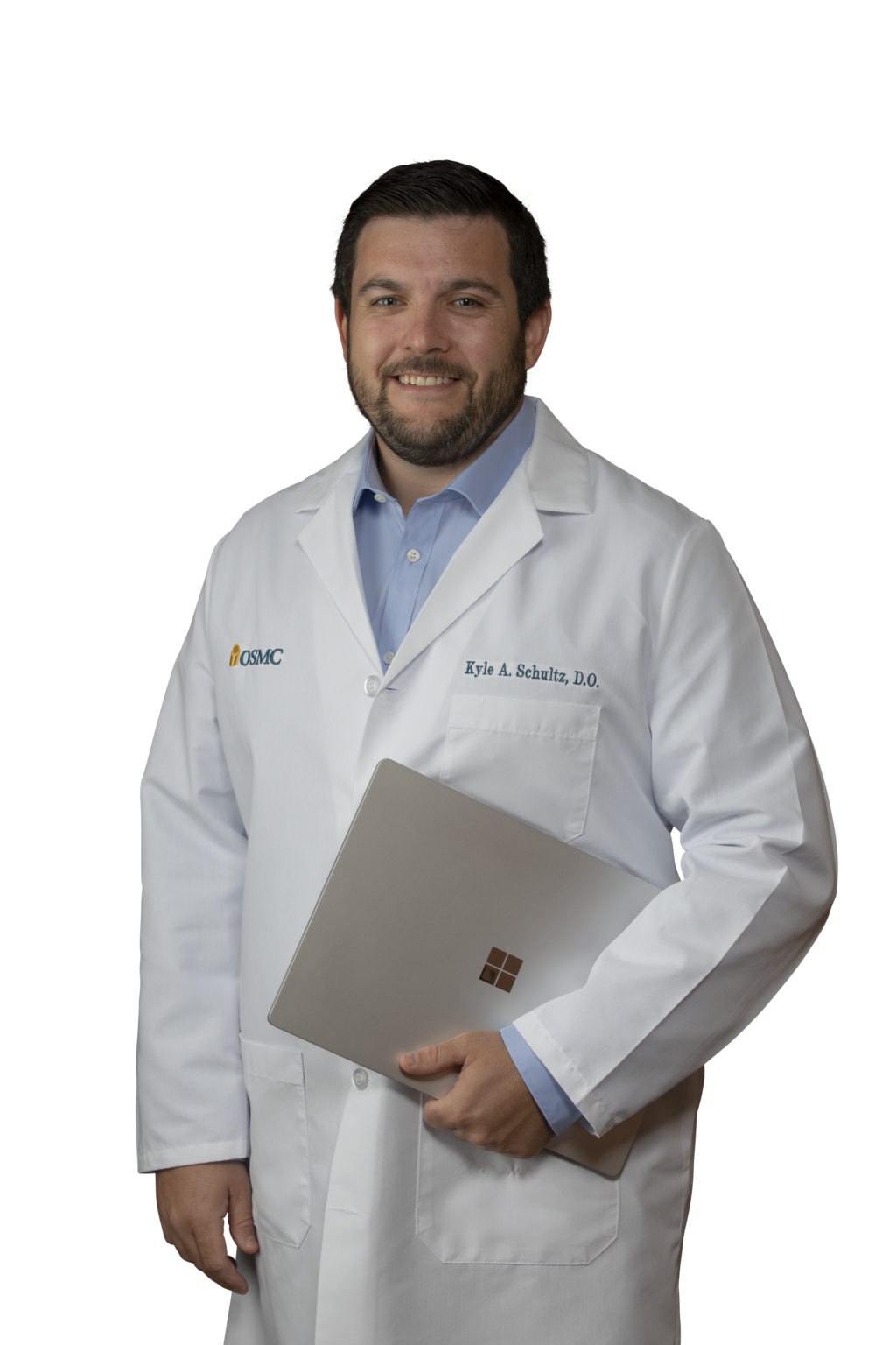 Dr. Kyle Schultz, Orthopedic Surgeon, Joins OSMC OSMC