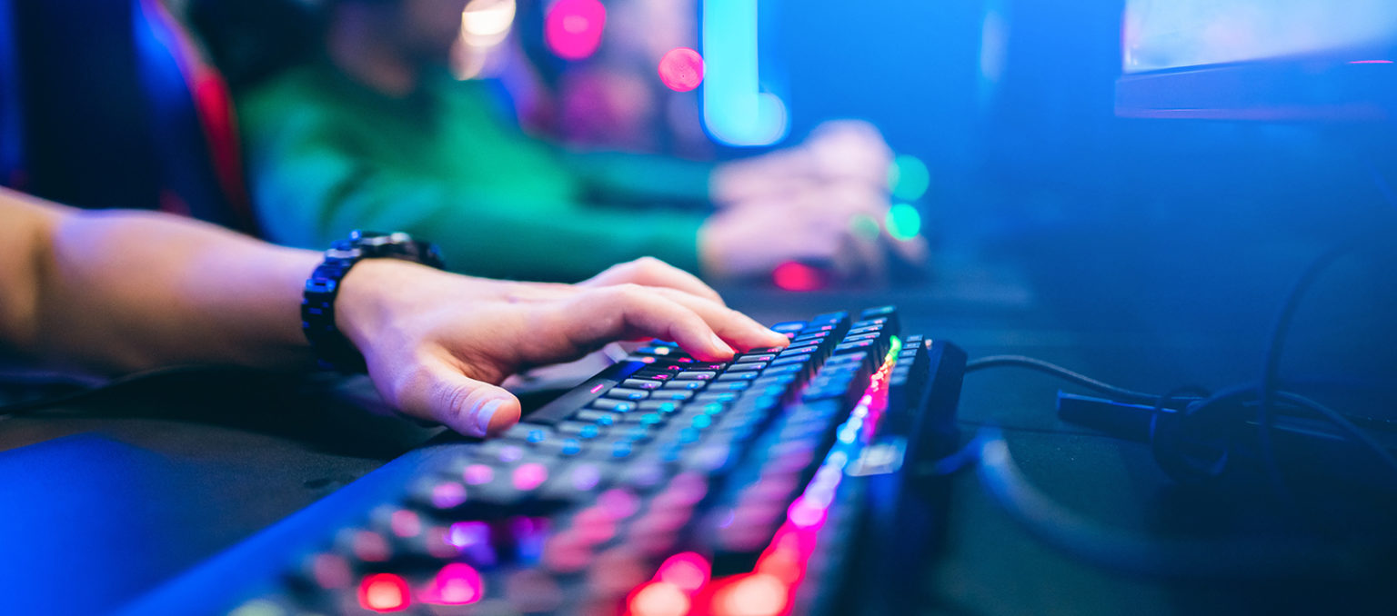 Video Games and Carpal Tunnel Syndrome What To Know