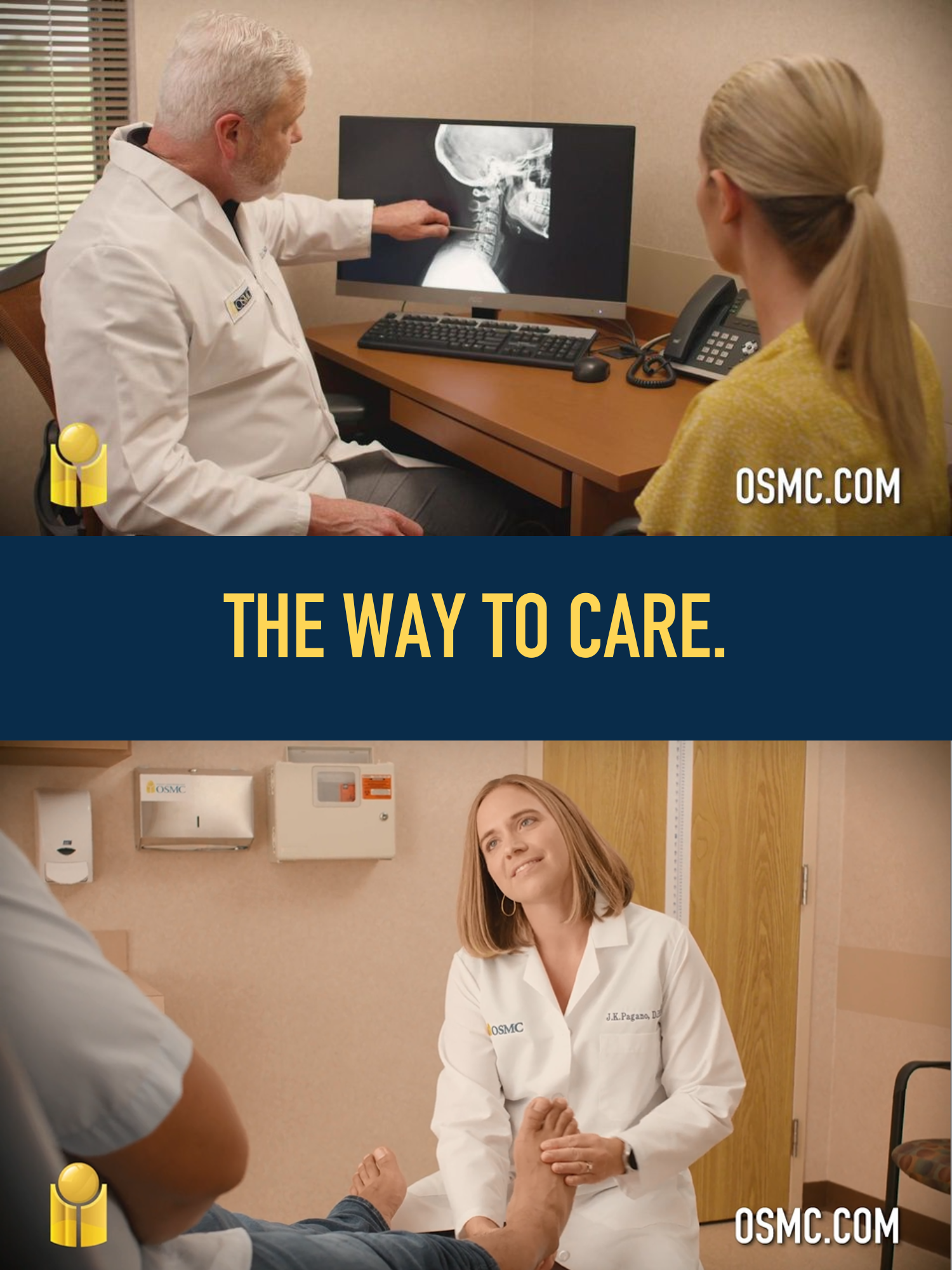 OSMC - orthopedics - orthopedic surgery Elkhart IN - orthopedic surgery Goshen IN - orthopedic surgery Middlebury IN - orthopedic surgery Nappanee IN - orthopedic center near me - orthopedic clinic near me - orthopedic doctor 