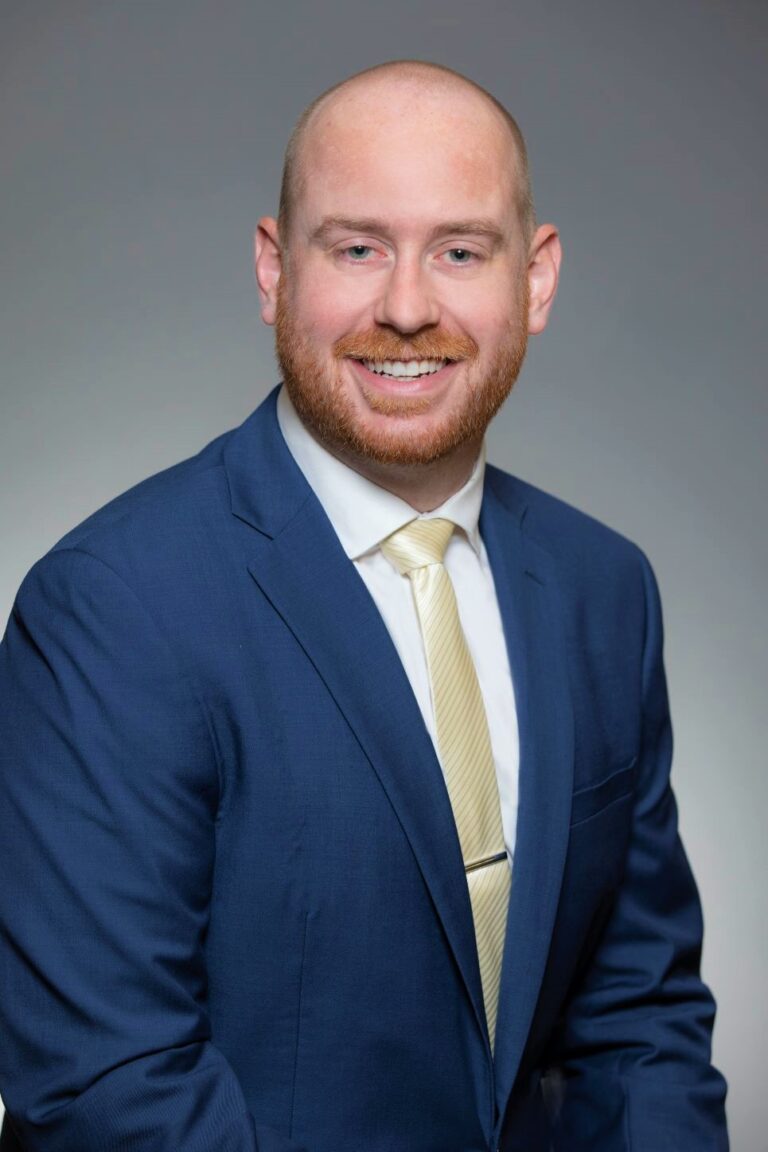 Jacob Hinkley, DO Orthopedic Surgeon Bone & Joint Specialist