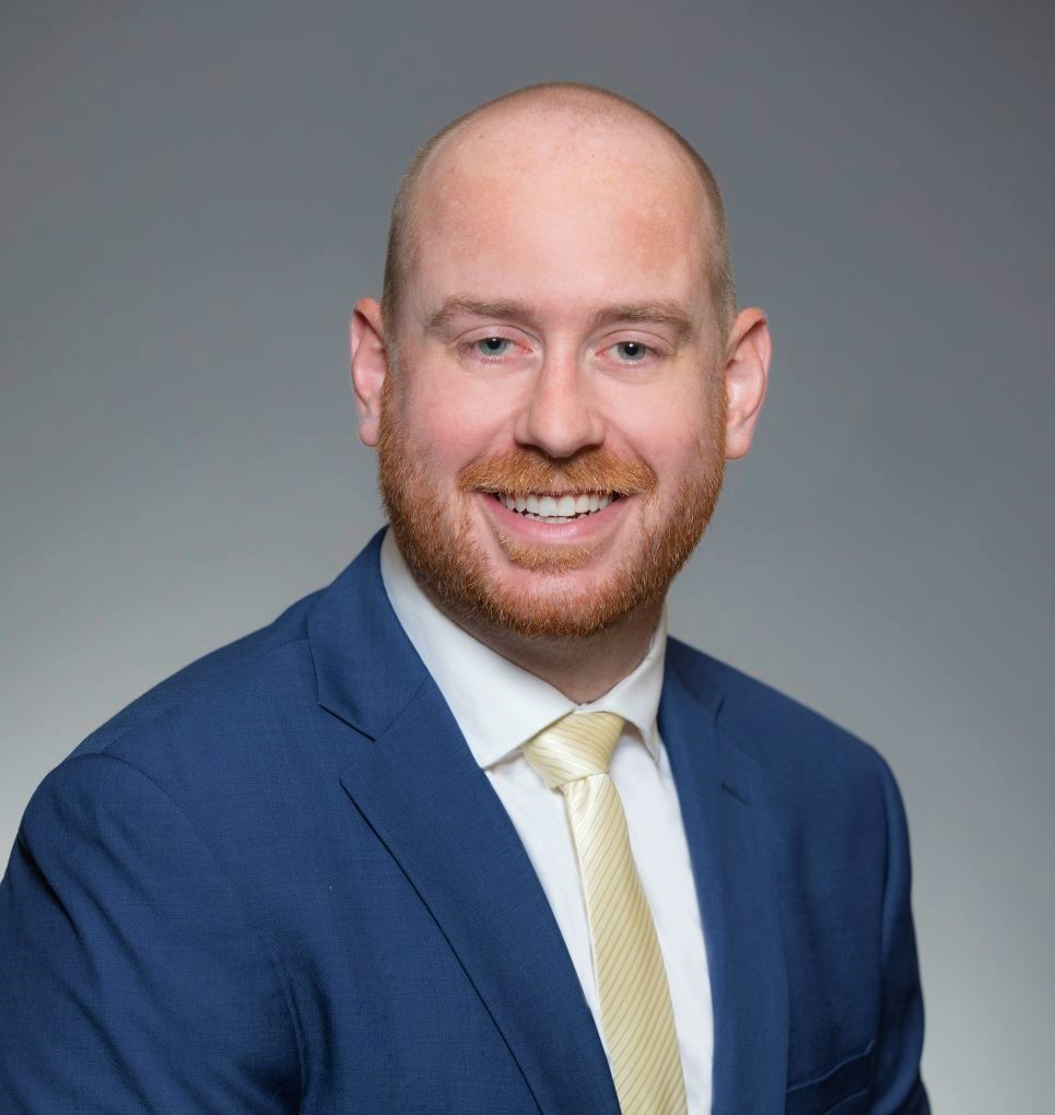 Jacob Hinkley, DO Orthopedic Surgeon Bone & Joint Specialist