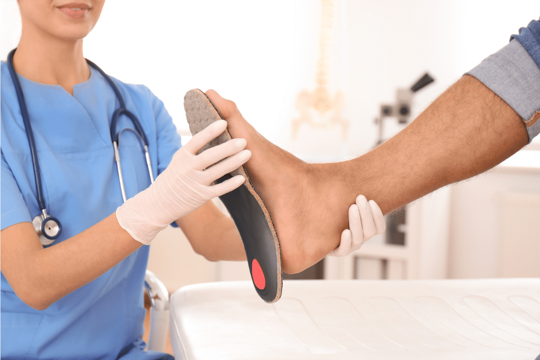 High Arch Feet  - Podiatrists - OSMC - orthopedics - orthopedic surgery Elkhart IN - orthopedic surgery Goshen IN - orthopedic surgery Middlebury IN - orthopedic surgery Nappanee IN - orthopedic center near me - orthopedic clinic near me - orthopedic doctor 