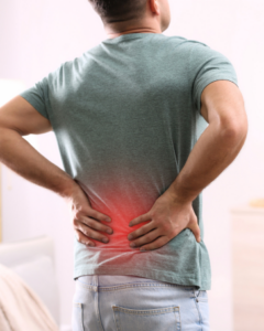 How Do You Know a Back Injury Is Serious?

