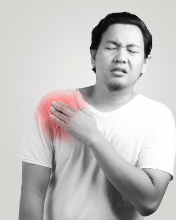Shoulder fracture surgeons - Shoulder Pain treatment near me - shoulder surgery - OSMC - orthopedics - orthopedic surgery Elkhart IN - orthopedic surgery Goshen IN - orthopedic surgery Middlebury IN - orthopedic surgery Nappanee IN - orthopedic center near me - orthopedic clinic near me - orthopedic doctor 