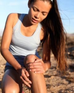 5 Most Common Knee Injuries and How to Address Them