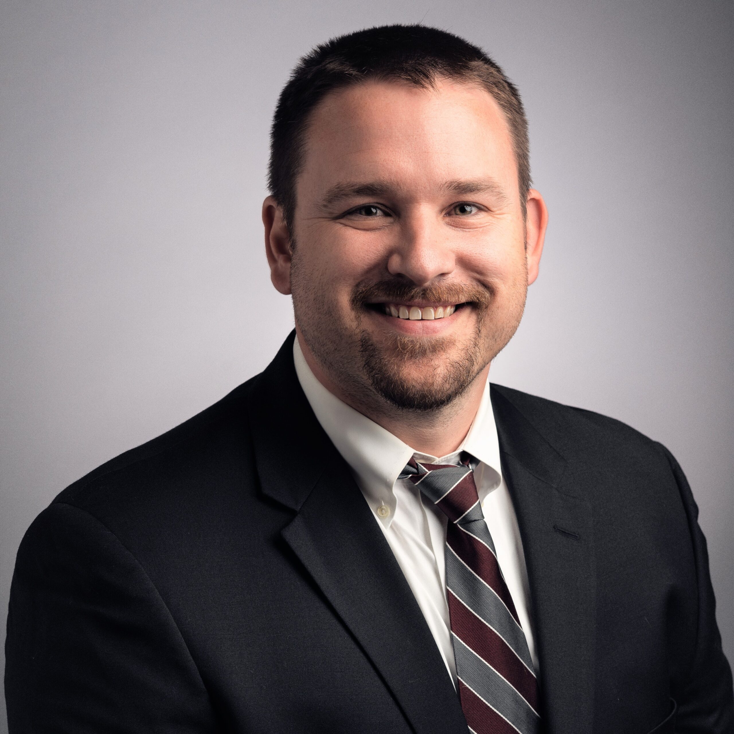 David J. Pope, MD 
