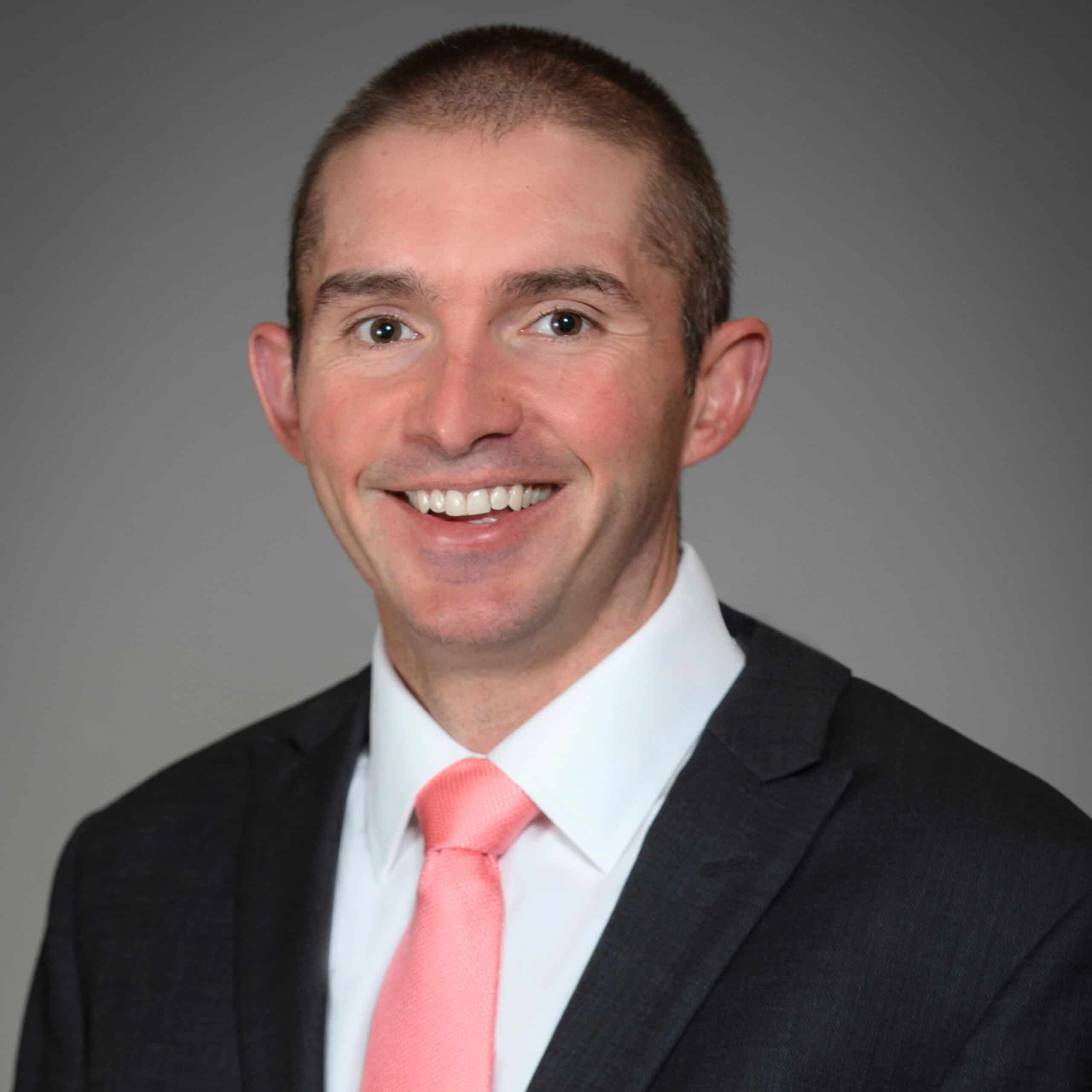 Jim Jastifer, MD
