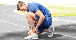 Foot and Ankle in Long-Distance Running