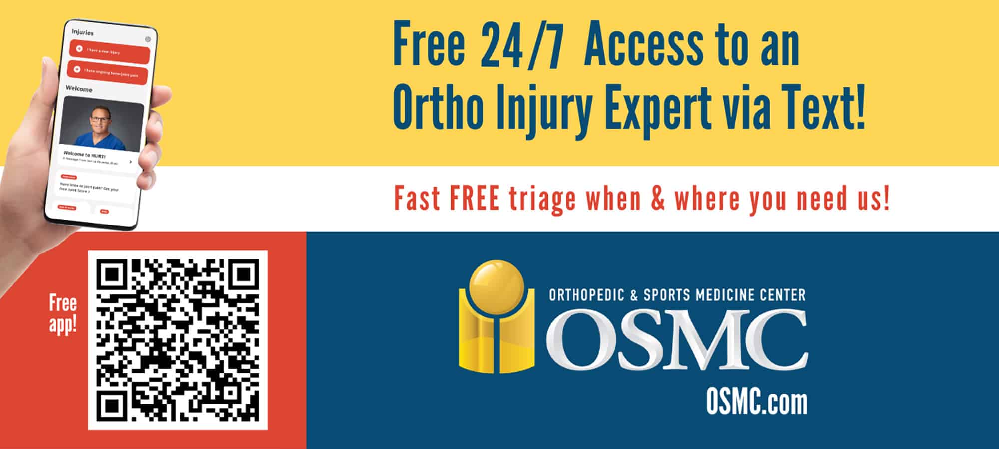 OSMC