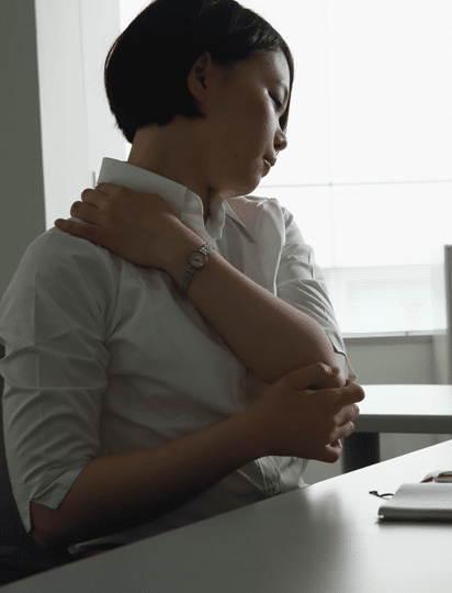repetitive stress injury Neck Pain treatment near me - neck injury - OSMC - orthopedics - orthopedic surgery Elkhart IN - orthopedic surgery Goshen IN - orthopedic surgery Middlebury IN - orthopedic surgery Nappanee IN - orthopedic center near me - orthopedic clinic near me - orthopedic doctor