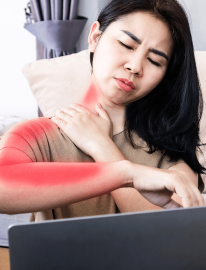 Damage nerve Back pain - Spine Pain - chronic spine pain - chronic spinal disc problems - OSMC - orthopedics - orthopedic surgery Elkhart IN - orthopedic surgery Goshen IN - orthopedic surgery Middlebury IN - orthopedic surgery Nappanee IN - orthopedic center near me - orthopedic clinic near me - orthopedic doctor