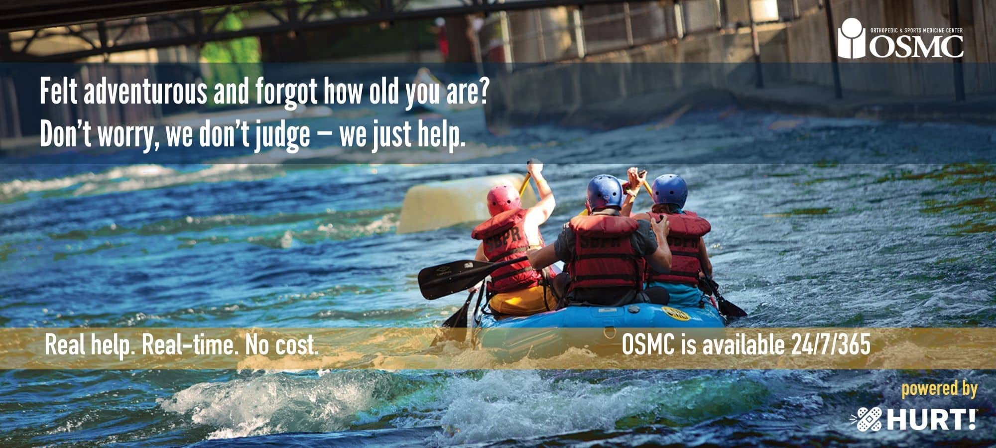 OSMC