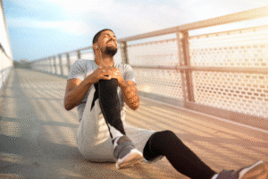 Overuse Injuries in Young Athletes: A Parent’s Guide
