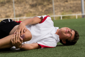 Prevention of Soccer Injuries: