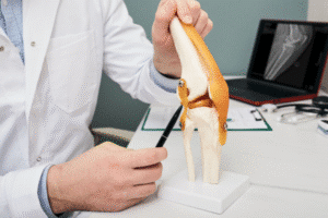 Anterior Cruciate Ligament Preventing ACL Injuries -OSMC