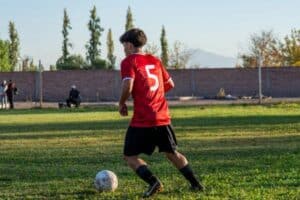 Spring Sports Injuries Are Back: What Athletes Need to Watch For