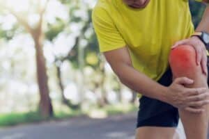 Knee Pain After Activity When Is It More Than Overuse