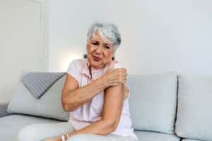 OSMC Shoulder Pain That Won’t Go Away