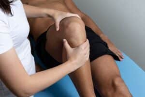 ACL Tears in Young Athletes