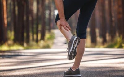 Heat, Dehydration & Muscle Cramps: When It Could Be More Than Exhaustion