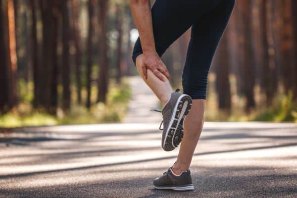 Heat, Dehydration & Muscle Cramps