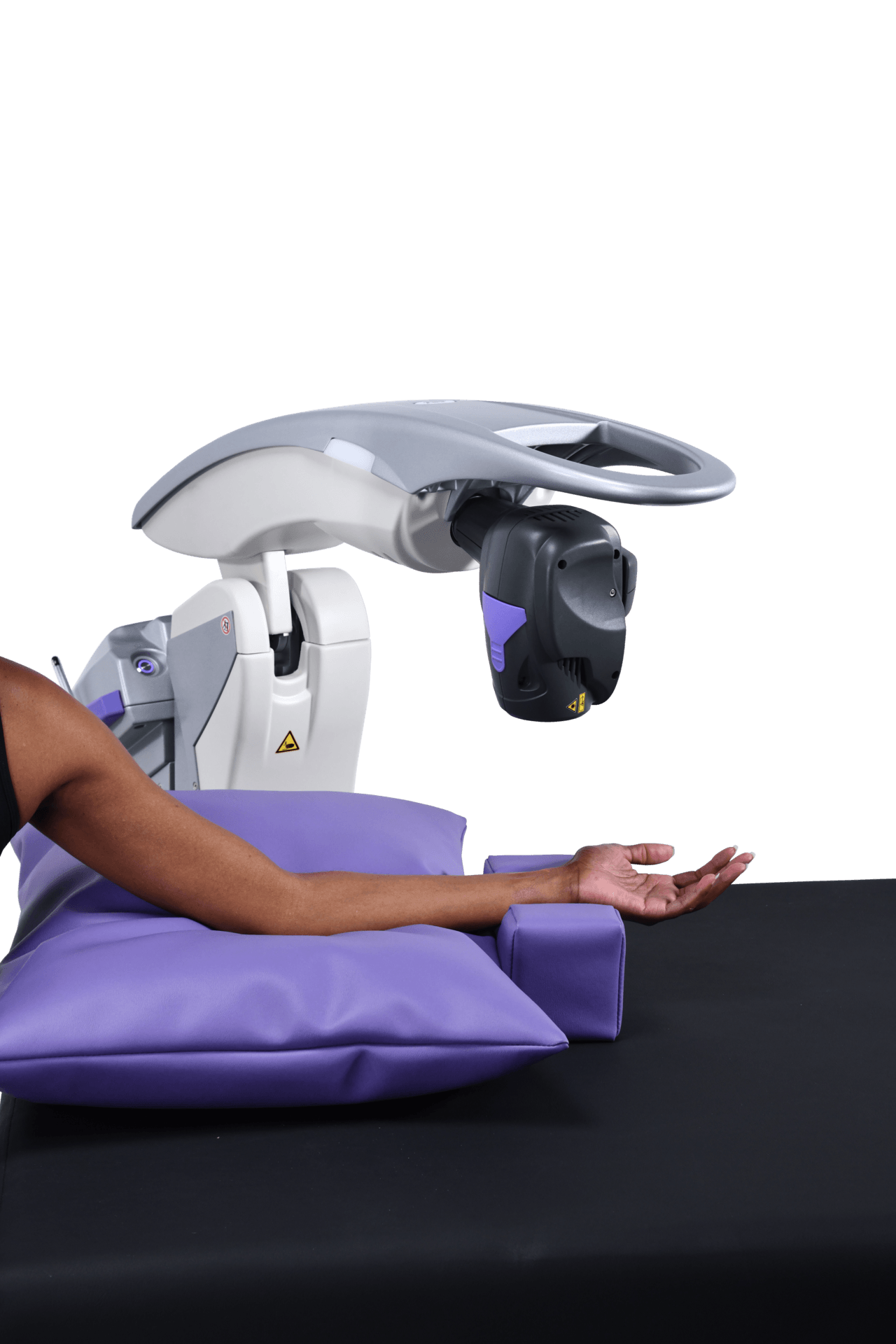 Robotic Assisted Surgery Clean Operating
