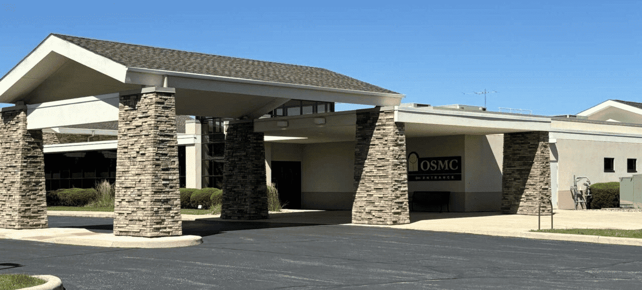 goshen location